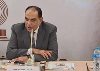 محمد العرجاوي يطالب بتعزيز الحوار مع مجتمع الأعمال لمواجهة تحديات منظومة الجمارك