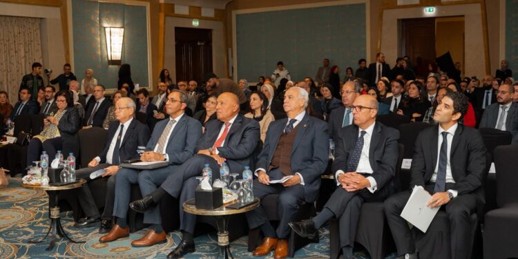 «شغّلني» تطلق مشروعًا لتشغيل 825 شابًا من سوهاج وقنا بدعم من «ساويرس للتنمية»