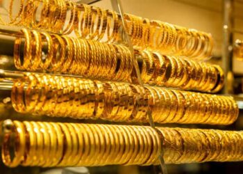 أسعار الذهب اليوم الإثنين في مصر بالتعاملات المسائية