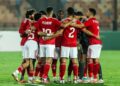 الأهلى يواجه سيراميكا فى كأس عاصمة مصر الليلة