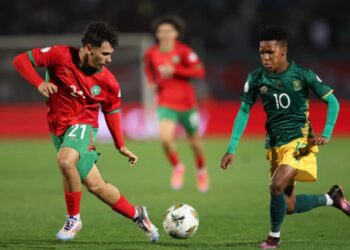 موعد مباراة المغرب ضد مالي في كأس أمم أفريقيا 2025 والقنوات الناقلة