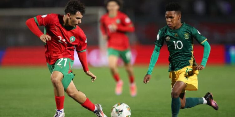 موعد مباراة المغرب ضد مالي في كأس أمم أفريقيا 2025 والقنوات الناقلة