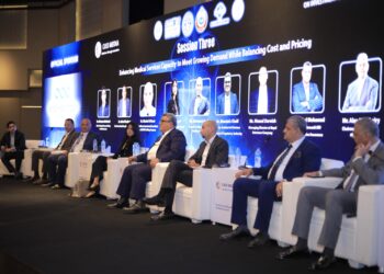 نرمين طاحون: نشاط الاستحواذات في القطاع الطبي يشهد انتعاشاً مع استقرار سعر الصرف وانخفاض الفائدة