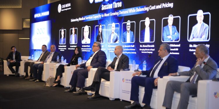 نرمين طاحون: نشاط الاستحواذات في القطاع الطبي يشهد انتعاشاً مع استقرار سعر الصرف وانخفاض الفائدة