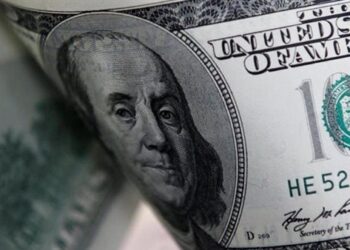 أسعار الدولار في مصر اليوم الجمعة