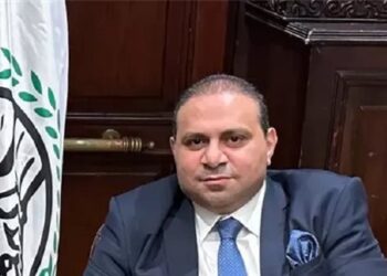 أحمد زكي: قفزة في الصادرات المصرية يقودها البناء والكيماويات والصناعات الهندسية