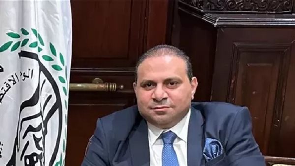 أحمد زكي: قفزة في الصادرات المصرية يقودها البناء والكيماويات والصناعات الهندسية