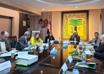 «المجلس القومي للطفولة والأمومة» يعقد الاجتماع الدوري لمجلس إدارته