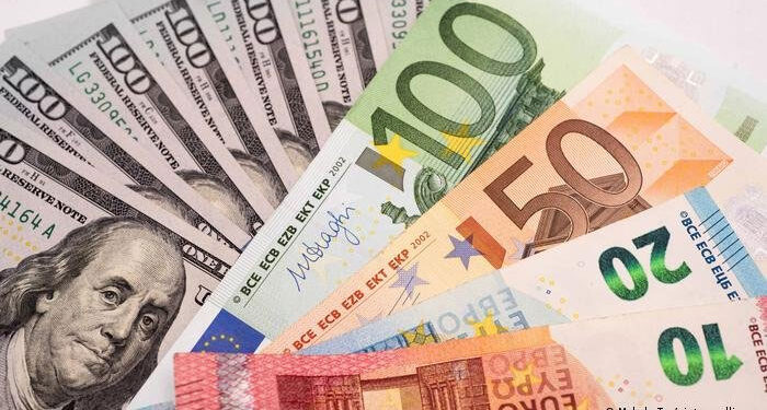 أسعار العملات في مصر اليوم الثلاثاء