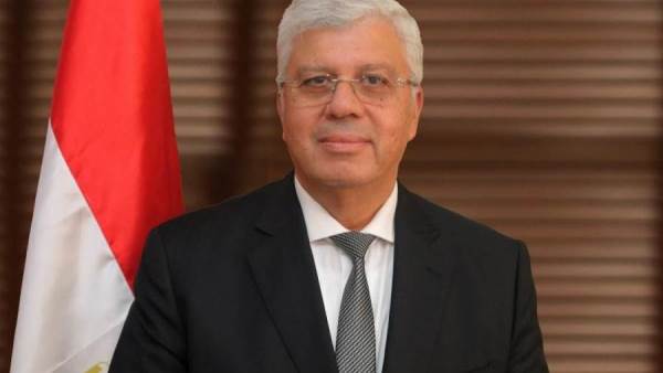 ︎التعليم العالي: ختام فعاليات المبادرة الرئاسية “تمكين” لدعم الطلاب ذوي الإعاقة في الجامعات المصرية