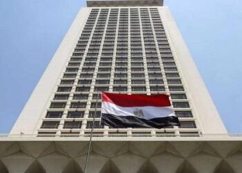 مصر تدين بأشد العبارات مصادقة الحكومة الإسرائيلية على إقامة ١٩ مستوطنة جديدة بالضفة الغربية