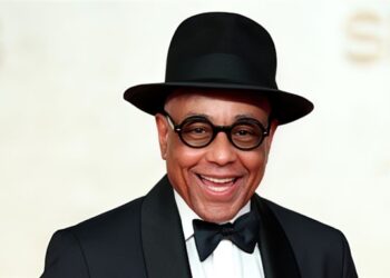 النجم العالمي جيانكارلو اسبوزيتو: السينما المصرية مُلهمة.. وهذا سر ارتباطي بقصصها الإنسانية