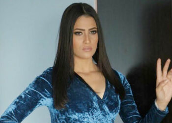 يسرا مسعودي تتعرض للنصب والاحتيال في الأردن