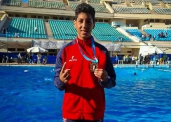 والد ضحية حمام السباحة يرد على اتهامات الاتحاد بتناول نجله المنشطات