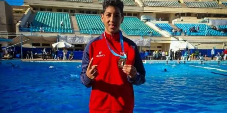 والد ضحية حمام السباحة يرد على اتهامات الاتحاد بتناول نجله المنشطات