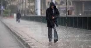 طقس شتوي يسود أجواء ما قبل احتفالات الكريسماس.. حالة الجو اليوم الأربعاء