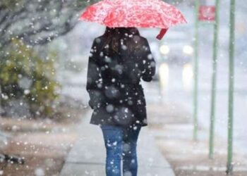 البسو الجواكيت..بيان مهم بشأن الطقس اليوم الإثنين