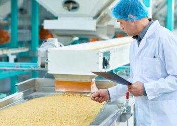 غرفة الاغذية غرفة الصناعات الغذائية تؤكد جودة وسلامة المنتجات المصرية