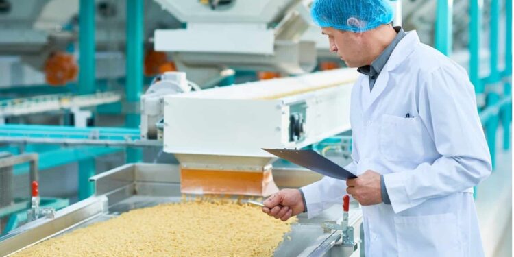 غرفة الاغذية غرفة الصناعات الغذائية تؤكد جودة وسلامة المنتجات المصرية