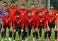 موعد مباراة مصر وزيمبابوى فى كأس الأمم الافريقية الليلة والقنوات الناقلة