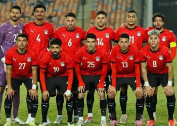 موعد مباراة مصر وزيمبابوى فى كأس الأمم الافريقية الليلة والقنوات الناقلة