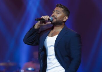 6 فئات لتذاكر حفل تامر حسنى في قصر عابدين