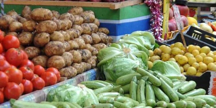 أسعار الخضروات والفاكهة في مصر اليوم الخميس