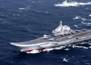 اليابان تطلق تحذيرات من حاملات الطائرات الصينية وتواجدها بالقرب من سواحلها
