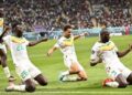موعد مباراة السنغال وبنين اليوم في كأس أمم أفريقيا