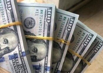 أسعار الدولار في مصر اليوم الثلاثاء