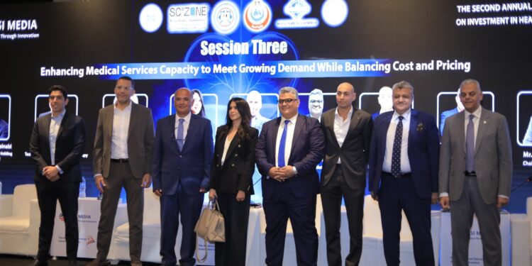 علاء الزهيري: التكنولوجيا تعزز كفاءة التأمين الطبي وتحد من الاحتيال وتخفض التكاليف على العملاء