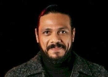 حمزة العيلى يتزوج ريهام عبد الغفور للمرة الثانية دراميًا فى حكاية نرجس