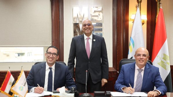 تمويل جديد بقيمة ٣٠٠ مليون جنيه من جهاز تنمية المشروعات المتوسطة لتمويل المشروعات متناهية الصغر