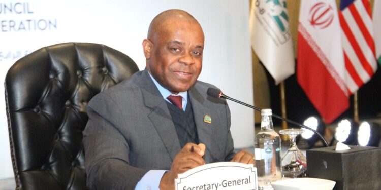 المتغيرات العالمية تحتم على الدول الأعضاء  في D-8تعزيز التنسيق لتحقيق أفضل استفادة من فرص التكامل الاقتصادي