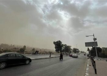 تحذير من الأرصاد: تكاثر سحب وأمطار متفاوتة الشدة على هذه المناطق غدًا