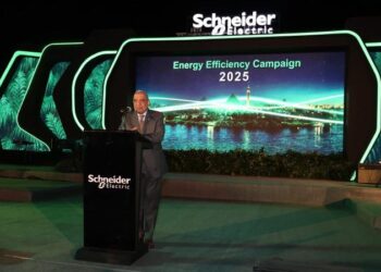 وزير الكهرباء: جهود تحسين كفاءة الطاقة أصبحت ضرورة وطنية وركيزة أساسية