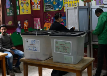 الإدارية العليا تواصل تلقى طعون نتيجة المرحلة الثانية لانتخابات النواب