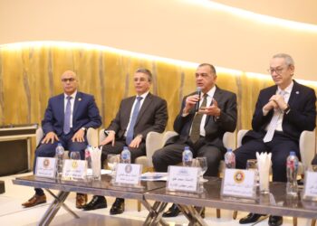 نستهدف تبسيط الإجراءات الجمركية وتخفيف الأعباء عن مجتمع الأعمال لتحفيز الاستثمار