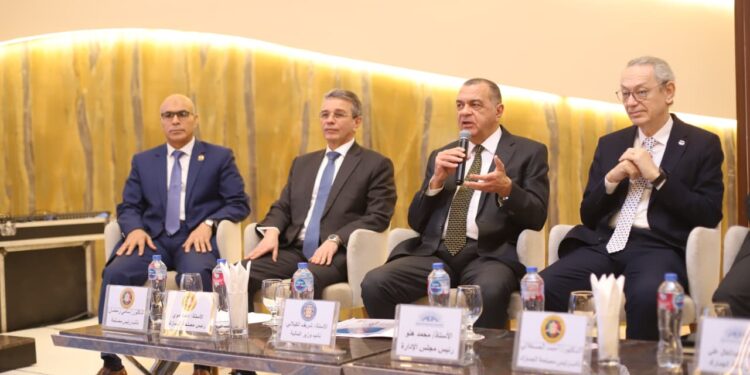 نستهدف تبسيط الإجراءات الجمركية وتخفيف الأعباء عن مجتمع الأعمال لتحفيز الاستثمار