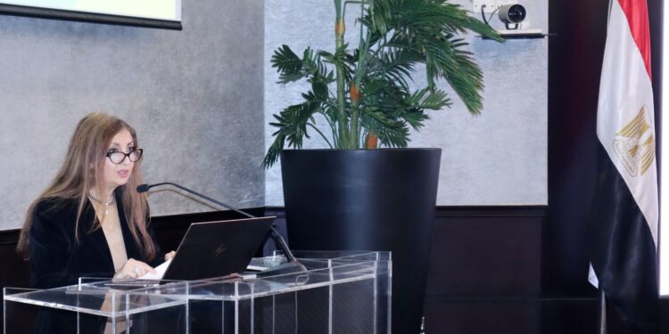 الهيئة العامة للاستثمار والمناطق الحرة تستضيف مؤتمرًا حول التحول الصناعي نحو اقتصاد منخفض الكربون في ظل آلية تعديل حدود الكربون (CBAM)