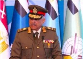 وزير الدفاع: امتلاك مصر للقدرة استثمار فى السلام وجيشنا رشيد يحمى ولا يهدد