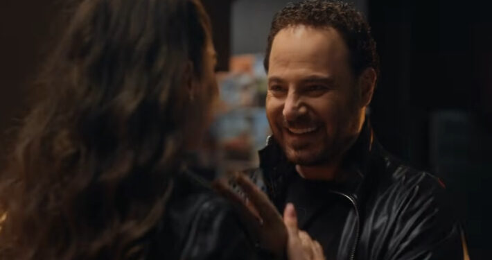 عاصي الحلاني يطرح أغنية كوني القمر بطابع رومانسي