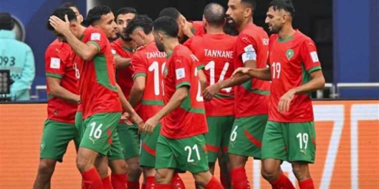 المغرب يتحدى جزر القمر الليلة في أمم أفريقيا 2025