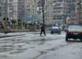 الطقس غدا.. أجواء باردة وأمطار ببعض المناطق والصغرى بالقاهرة 13 درجة
