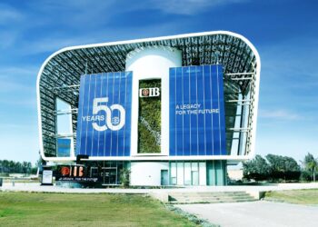 “البنك التجارى الدولى يعزز ريادته في دعم رائدات الأعمال بإطلاق برنامج تمكين المرأة في قطاع الأعمال بالتعاون مع EBRD ”