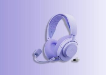 بسعر مناسب وقدرة شحن جبارة .. سماعة رأس لاسلكية غير مسبوقة بالأسواق