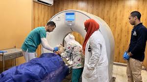 هيئة الرعاية الصحية تستعرض حصاد إنجازاتها بمحافظات إقليم الصعيد