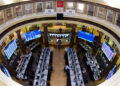 البورصة المصرية تعلن إجازة غدًا الخميس بمناسبة انتهاء السنة المالية