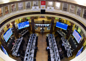 البورصة المصرية تعلن إجازة غدًا الخميس بمناسبة انتهاء السنة المالية