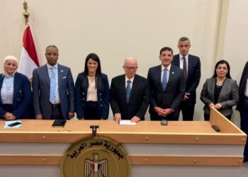 وزيرة التخطيط تختتم الحوار المجتمعي حول «السردية الوطنية للتنمية الاقتصادية»